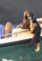 RIHANNA