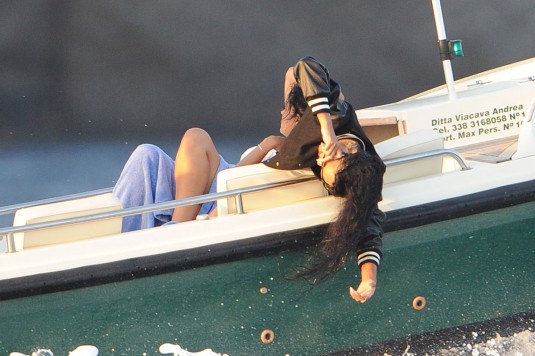 RIHANNA