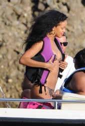 RIHANNA
