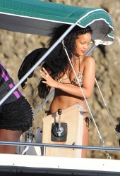 RIHANNA