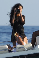 RIHANNA