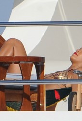 RIHANNA