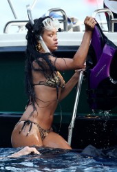 RIHANNA