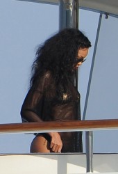 RIHANNA