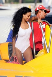 RIHANNA