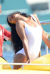 RIHANNA