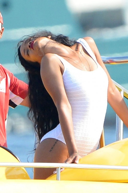 RIHANNA