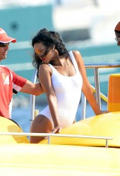 RIHANNA