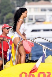 RIHANNA
