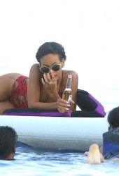 RIHANNA
