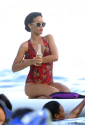 RIHANNA