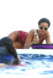 RIHANNA