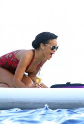 RIHANNA