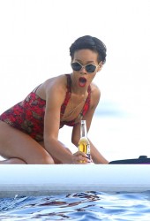 RIHANNA