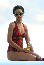RIHANNA