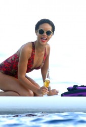 RIHANNA