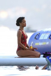 RIHANNA