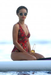 RIHANNA