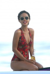 RIHANNA
