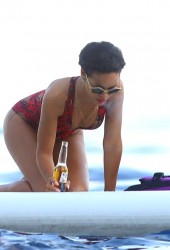 RIHANNA