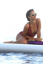 RIHANNA