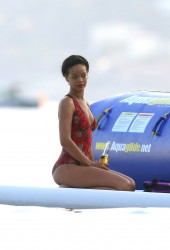 RIHANNA