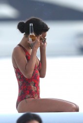 RIHANNA