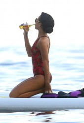 RIHANNA