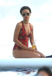 RIHANNA