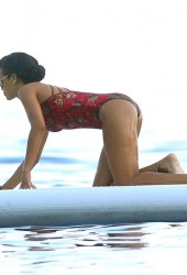 RIHANNA