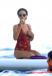 RIHANNA