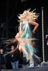 RITA ORA