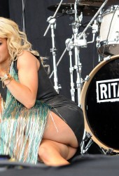 RITA ORA