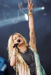 RITA ORA