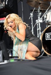 RITA ORA