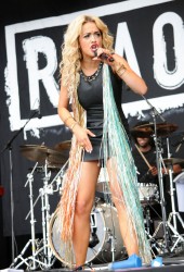 RITA ORA