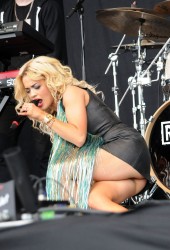 RITA ORA