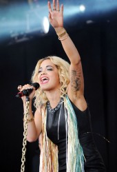 RITA ORA