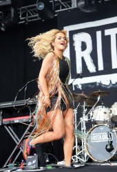 RITA ORA
