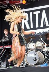 RITA ORA