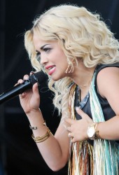 RITA ORA