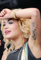 RITA ORA