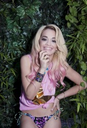 RITA ORA