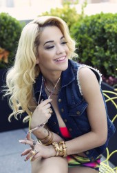 RITA ORA