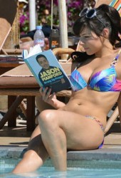 ROXANNE PALLETT