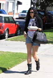 RUMER WILLIS