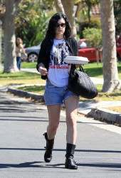 RUMER WILLIS