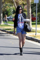 RUMER WILLIS