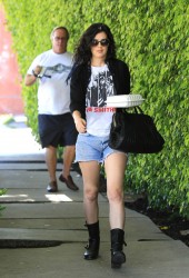 RUMER WILLIS