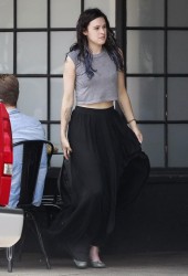 RUMER WILLIS
